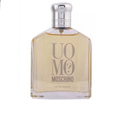 Moschino Uomo! Eau de Toilette 125ml