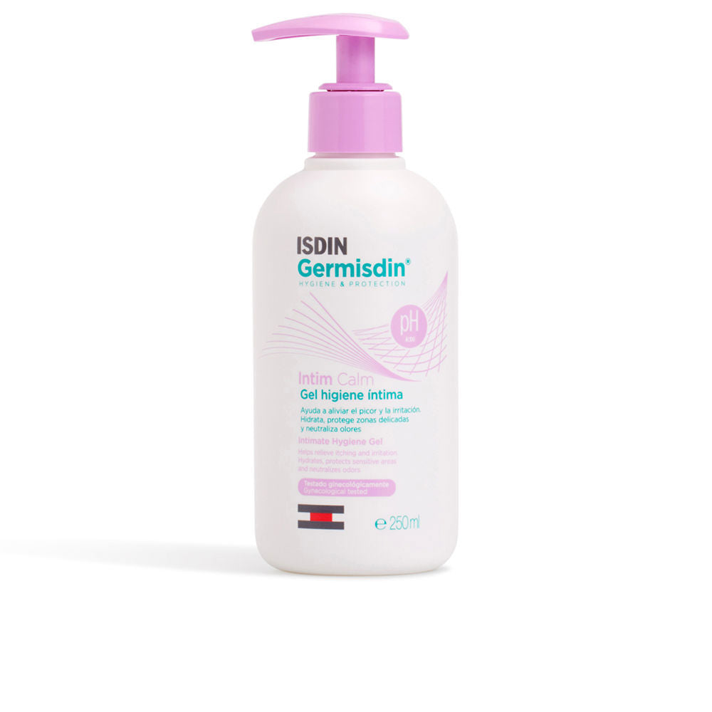 ISDIN Germisdin Calm Higiene Íntima 250ml