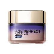 L'Oréal Paris Age Perfect Golden Age Creme de Noite Reestimulante 50ml