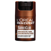 L'Oréal Men Expert Barber Club Hidratante para Pele e Barba 50ml