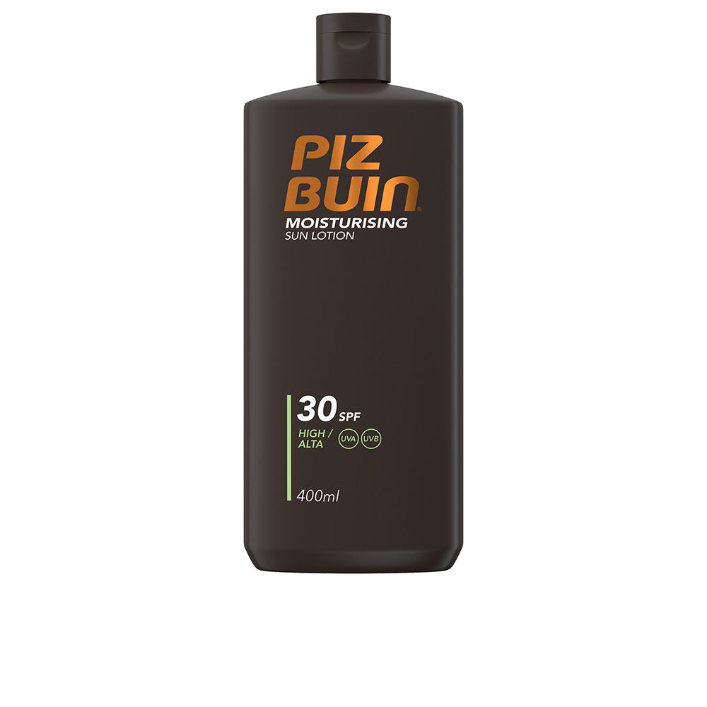 Piz Buin Moisturising Loção Solar Hidratante SPF30 400ml