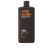 Piz Buin Moisturising Loção Solar Hidratante SPF30 400ml