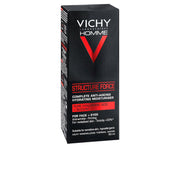 Vichy Homme Structure Force Cuidado de Rosto 50ml