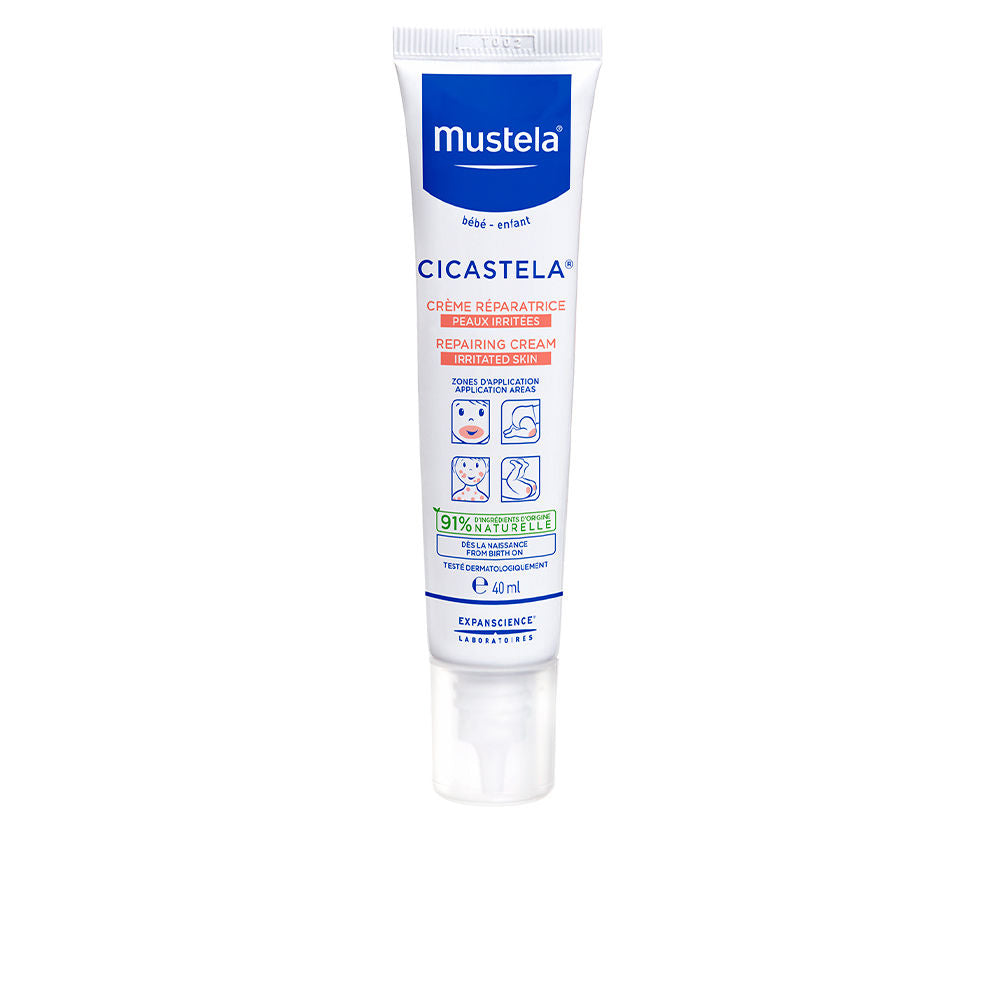 Creme 40 Ml – Mustela