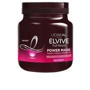 L'Oréal Paris Elvive Full Resist Power Máscara 680ml