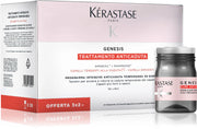 Kérastase Genesis Ampoules Cure Anti-Chute Fortifiantes