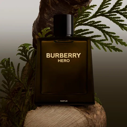 Burberry Hero Parfum 100ml
