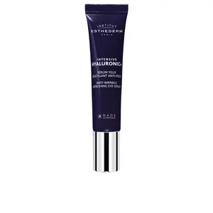 Institut Esthederm Intensive Hyaluronic Sérum Contorno de Olhos 15ml
