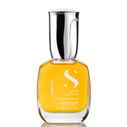 Alfaparf Milano Semi Di Lino Diamante Cristalli Liquidi Soro Iluminador 15ml