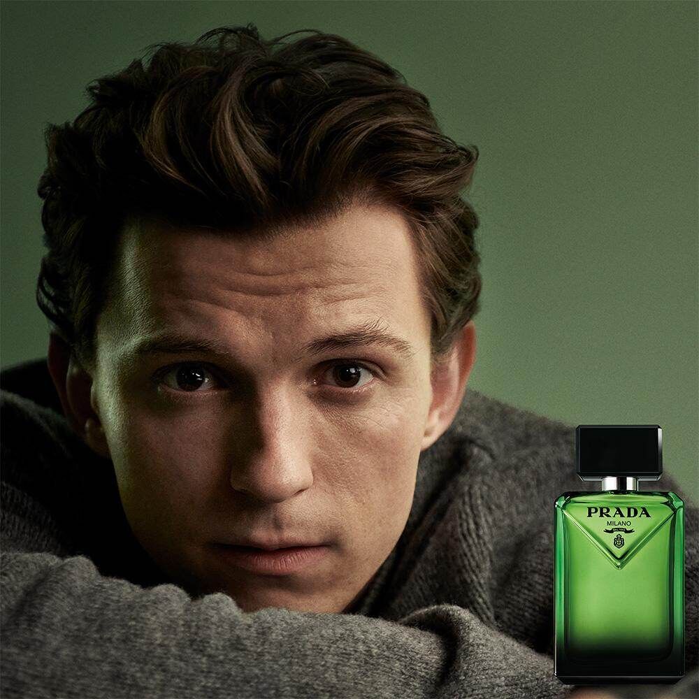 Prada Paradigme Eau de Parfum 100ml